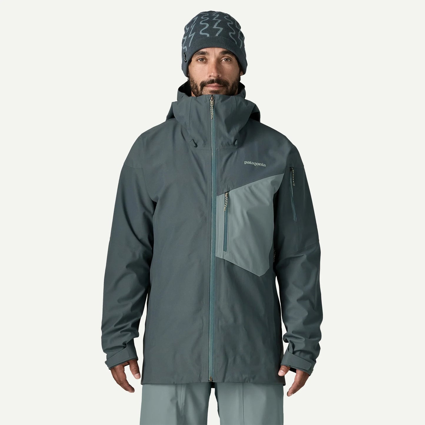 Men's SnowDrifter Jacket - US 8530