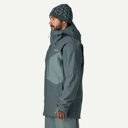 Men's SnowDrifter Jacket - US 8530