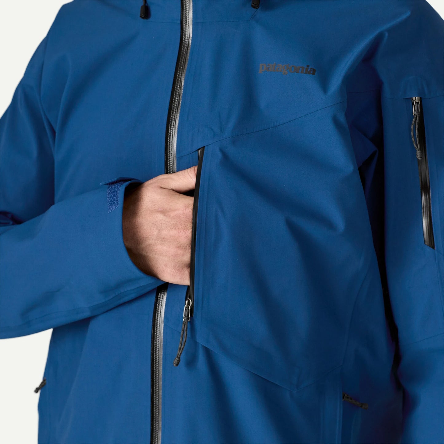 Men's SnowDrifter Jacket - US 8388