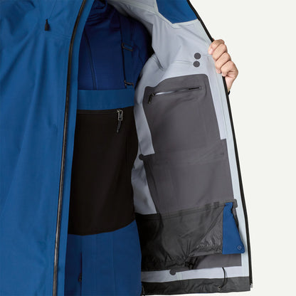 Men's SnowDrifter Jacket - US 8388