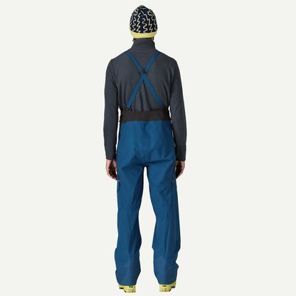 Men's SnowDrifter Bibs - US 6562