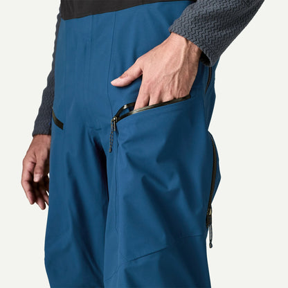 Men's SnowDrifter Bibs - US 6562