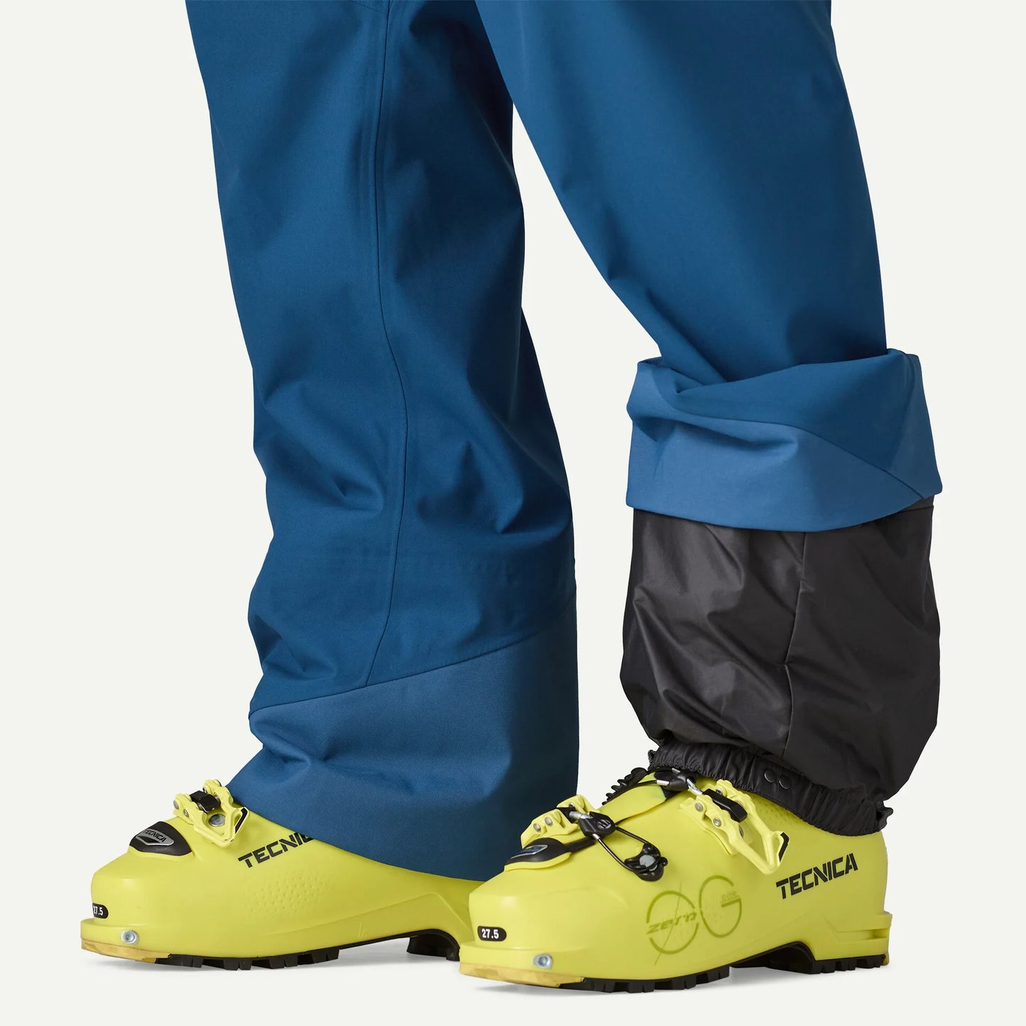Men's SnowDrifter Bibs - US 6562