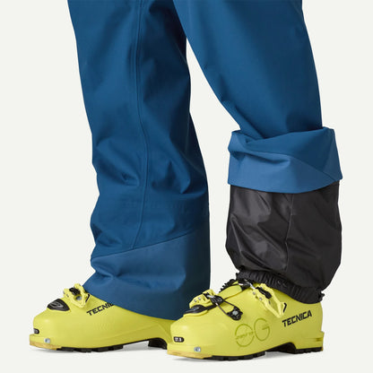 Men's SnowDrifter Bibs - US 6562