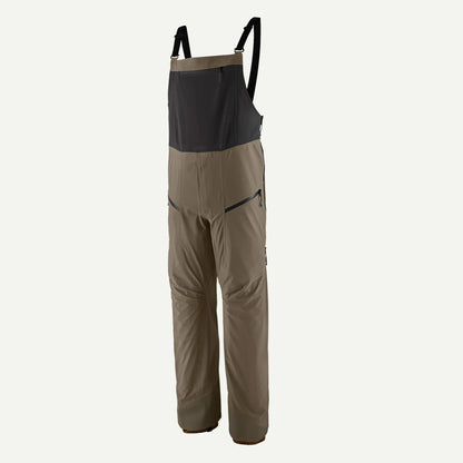 Men's SnowDrifter Bibs - US 7514