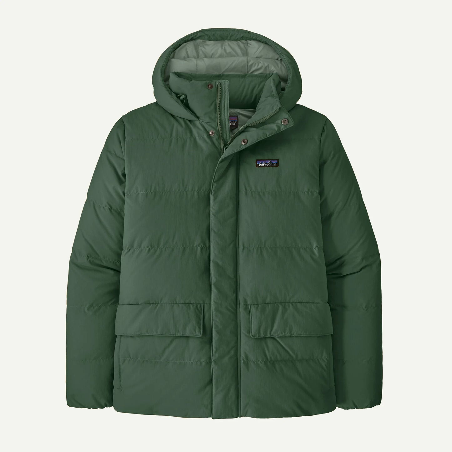 Men's Sisar Down Hoody Jacket - US 6515