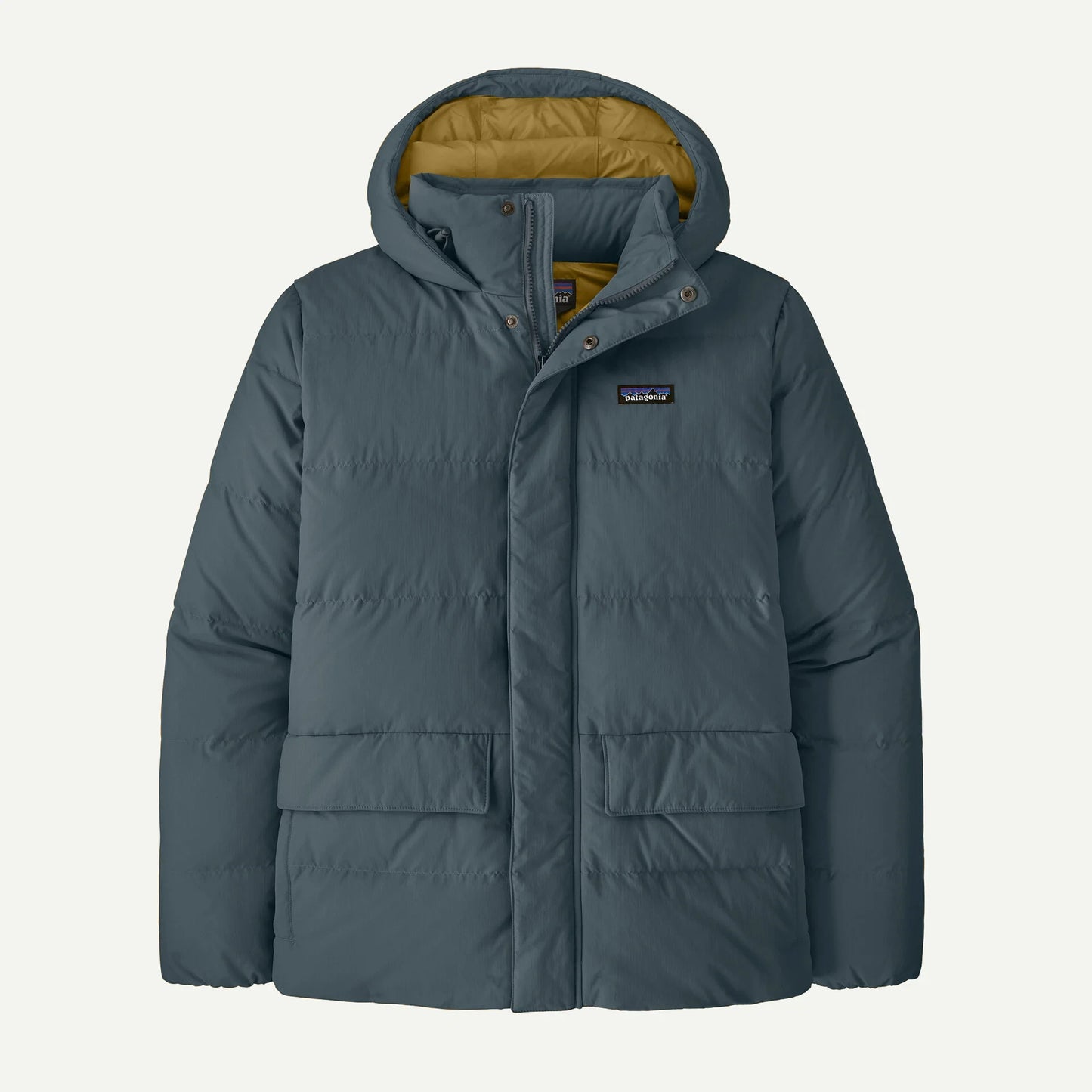 Men's Sisar Down Hoody Jacket - US 8550