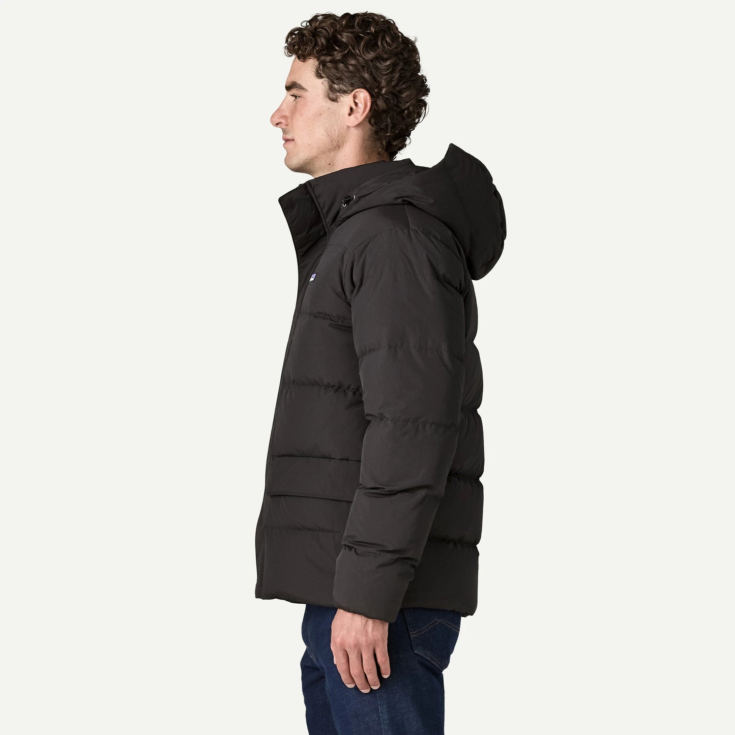 Men's Sisar Down Hoody Jacket - US 2596