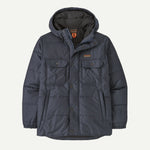 Men's Steel Forge Puff Jacket - US 6297