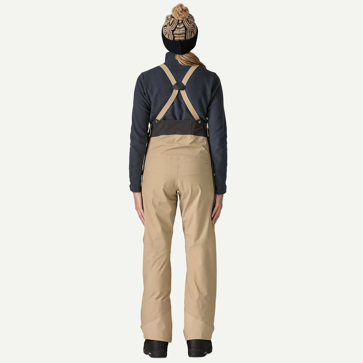Women's SnowDrifter Bibs - US 9785
