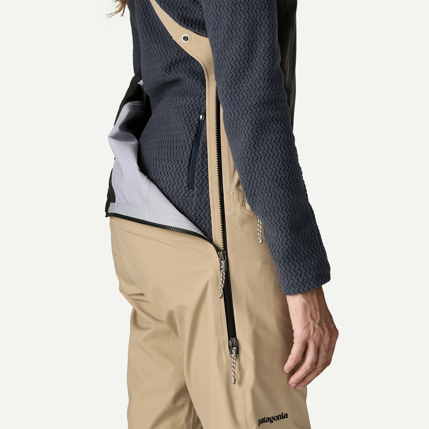 Women's SnowDrifter Bibs - US 9785