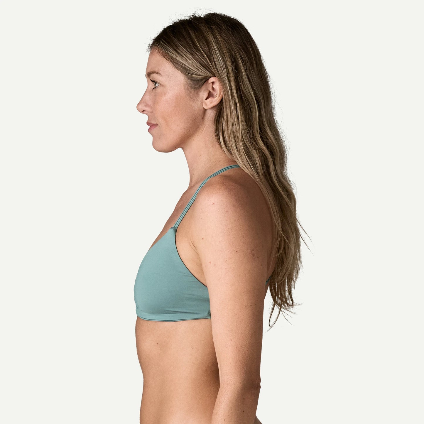 Women's Reversible Seaglass Bay Bikini Top - US 7613