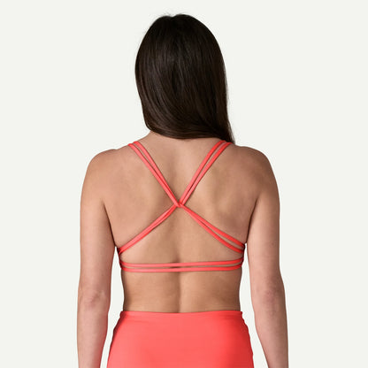 Women's Reversible Seaglass Bay Bikini Top - US 0906