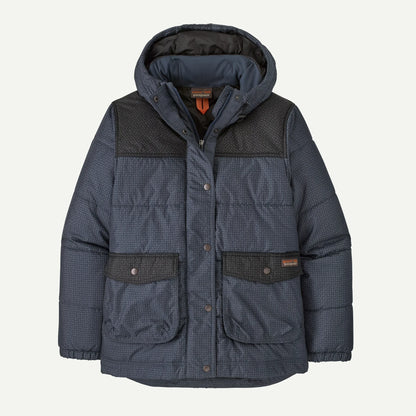 Women's Steel Forge Puff Jacket - US 7508