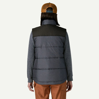 Women's Steel Forge Vest - US 3325