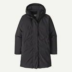 Women's Stormshadow Parka - US 0307