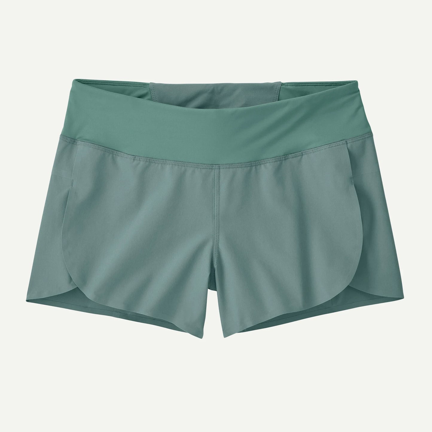 Women's Stretch Hydropeak Surf Shorts - US 1925