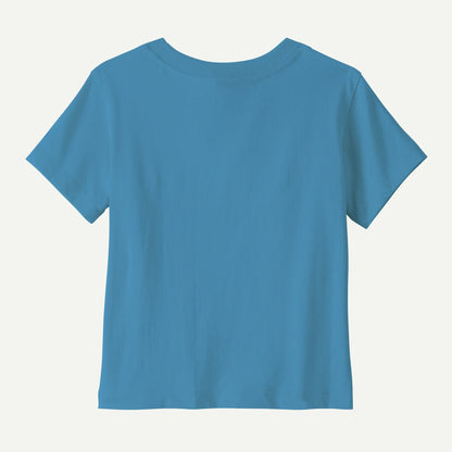 Baby Fitz Roy Skies T-Shirt - US 6183