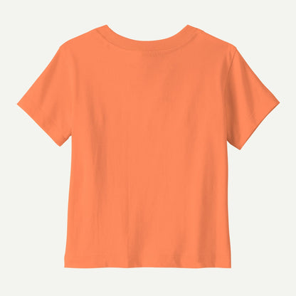 Baby Fitz Roy Skies T-Shirt - US 4193