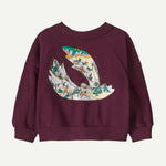 Baby Crew Sweatshirt - US 5501