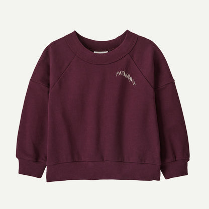 Baby Crew Sweatshirt - US 5501