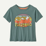 Baby Fitz Roy Flurries T-Shirt - US 5031