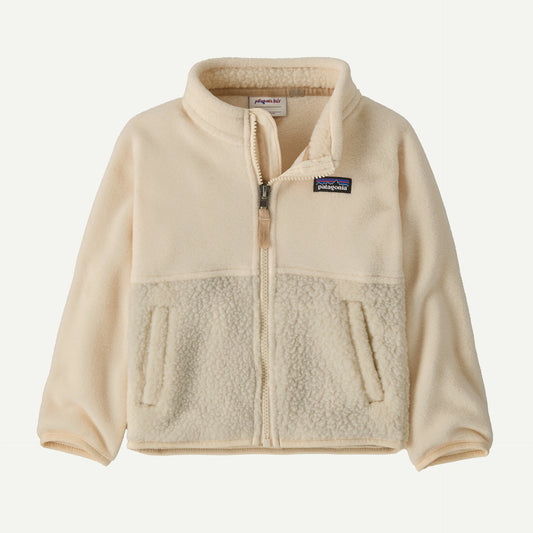 Baby Cozy Fluff Jacket - US 0806
