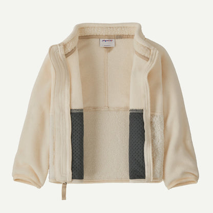 Baby Cozy Fluff Jacket - US 0806