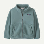 Baby Cozy Fluff Jacket - US 7505