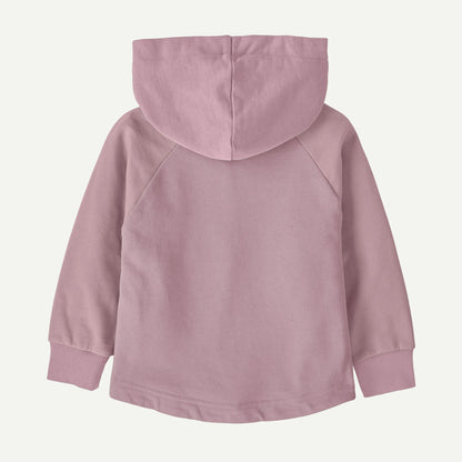 Baby Full-Zip Hoody Sweatshirt - US 8328