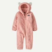 Mallow Pink
