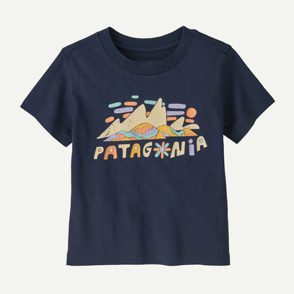 Baby Graphic T-Shirt - US 9487
