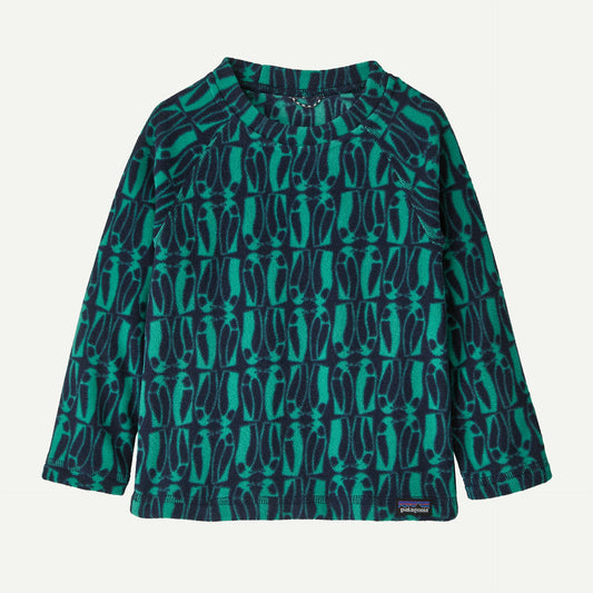 Baby Micro D® Fleece Crew Pullover - US 5043