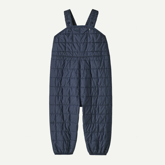 Baby Nano Puffer-Alls - US 5047