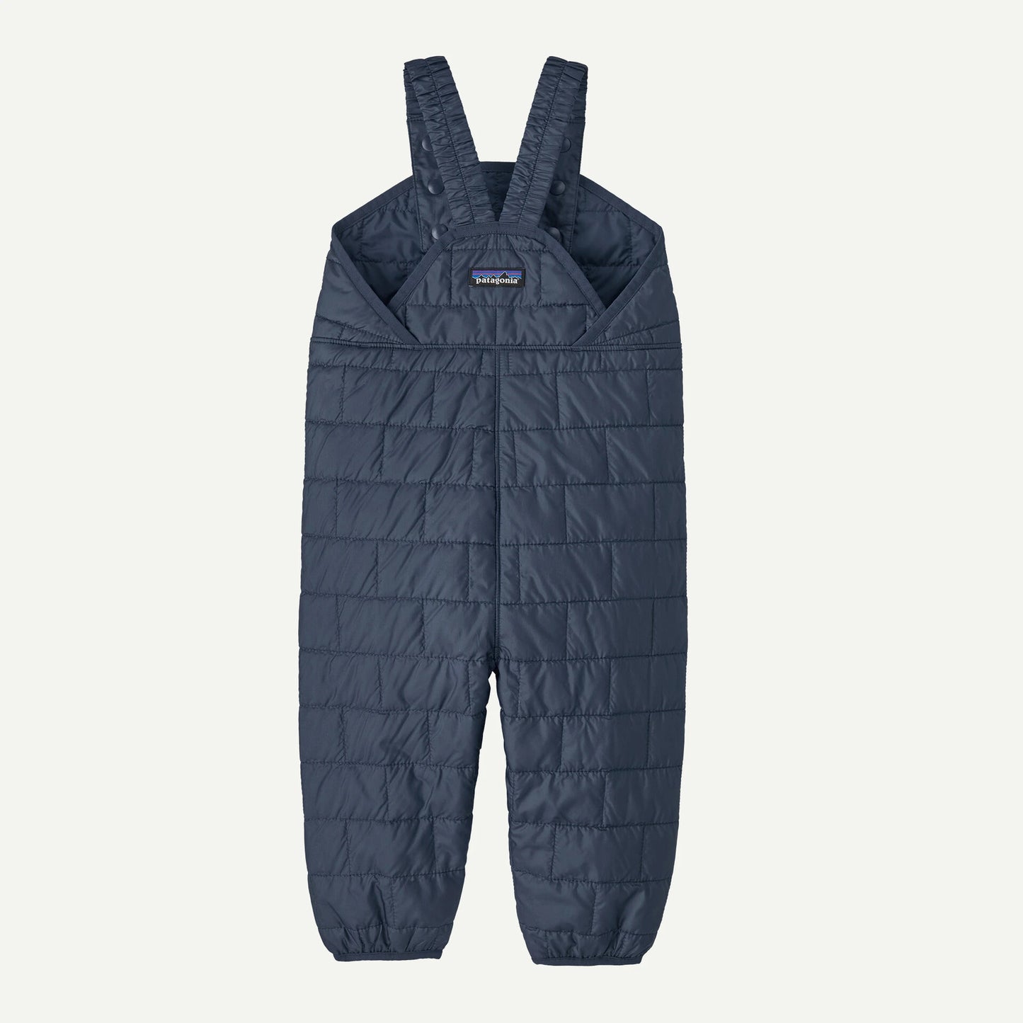 Baby Nano Puffer-Alls - US 5047