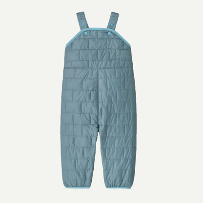 Baby Nano Puffer-Alls - US 9775