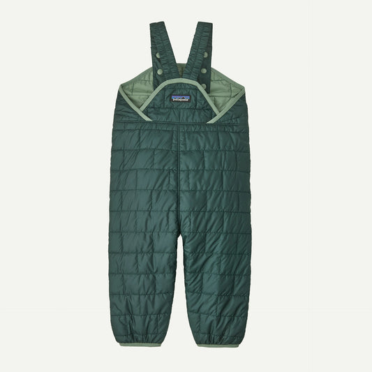 Baby Nano Puffer-Alls - US 2256