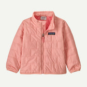 Sunlit Pink
