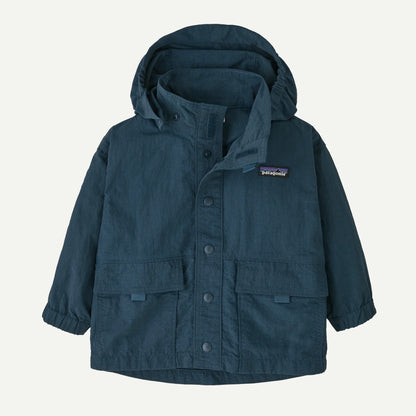 Baby Outdoor Everyday Jacket - US 0368