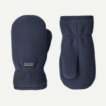 Baby Pita Pocket Mittens - US 2184