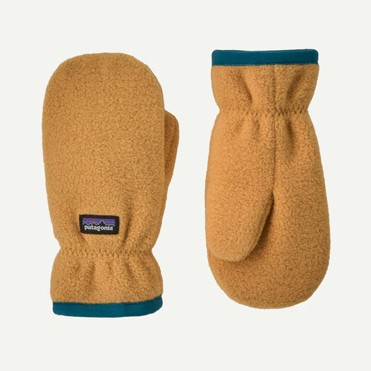 Baby Pita Pocket Mittens - US 4054