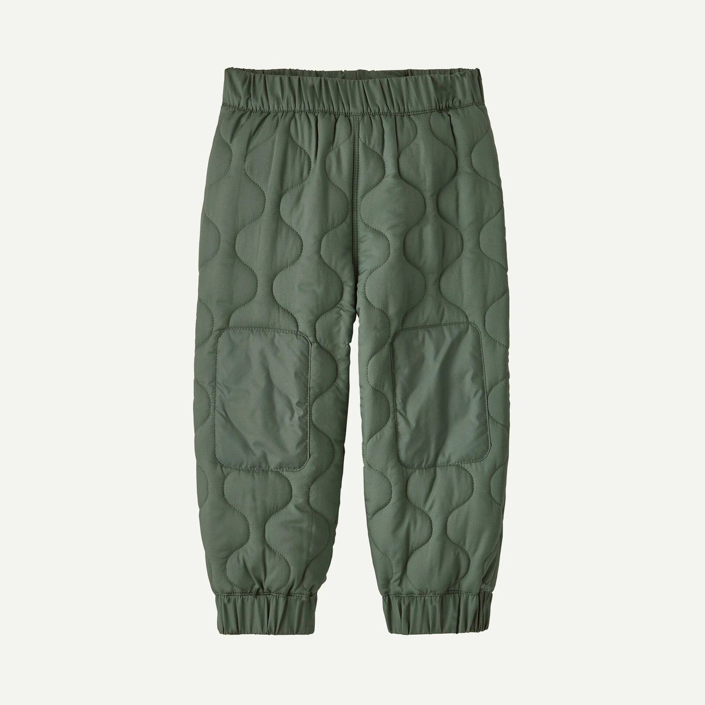 Baby Quilted Puff Joggers - US 6590
