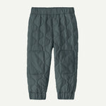Baby Quilted Puff Joggers - US 9713
