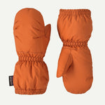 Baby Puff Mittens - US 3217
