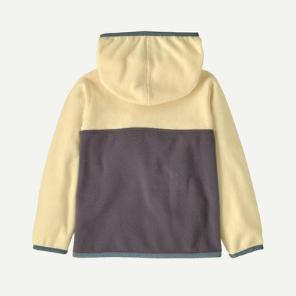 Baby Micro D® Snap-T® Fleece Jacket - US 5353