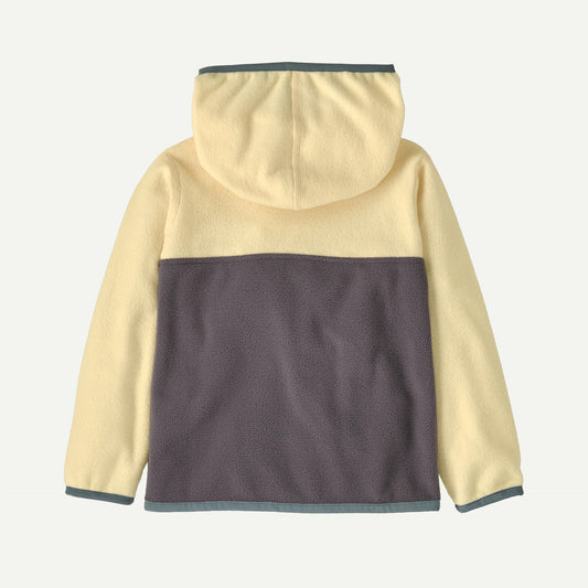 Baby Micro D® Snap-T® Fleece Jacket - US 5353