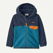 Glacial Blue
