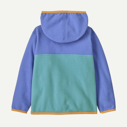 Baby Micro D® Snap-T® Fleece Jacket - US 3168