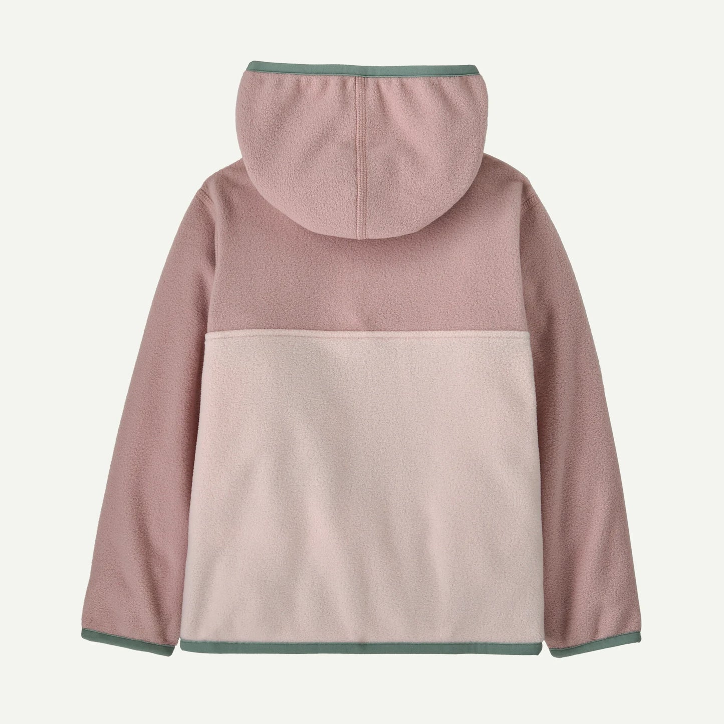 Baby Micro D® Snap-T® Fleece Jacket - US 1362