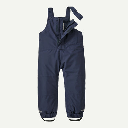 Baby Snow Pile Bibs - US 6354